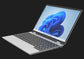 2023 NEW Laptop 14-inch Intel Celeron N5095 IPS FHD Dual-band WiFi 6GB RAM+256GB SSD Office Learning Windows 10 Notebook