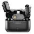 maono T1mini Wireless Lapel Microphone for Phone-Noise Cancellation - ElectronAge