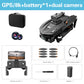 Xiaomi Mijia V168 GPS Drone - ElectronAge