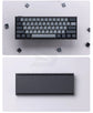SUMREDA TF60 Aluminum Keyboard Shell GH60 60% Keys Layouts GH60 Keyboard Case For Wooting 60HE Mad 60he Win60 keyboard Cover