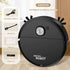 XMSJ 2026 3-in-1 Strong Suction Smart Sweeping Robot - ElectronAge