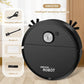 XMSJ 2026 3-in-1 Strong Suction Smart Sweeping Robot - ElectronAge