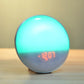 Niditon Wake Up Light Alarm Clock - ElectronAge