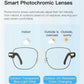 AI Smart Glasses Smart glasses supporting real-time app translation in 160+ languages.