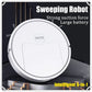 obowAI 4-in-1 Automatic Intelligent Sweeping Robot - ElectronAge