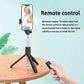 Selfie Stick Telescopic Travel Handheld Tripod - ElectronAge