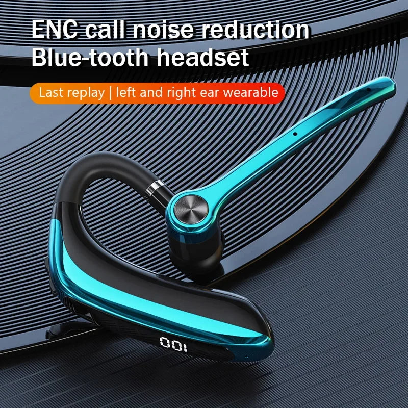 STTKGZD Wireless Headphones - ElectronAge