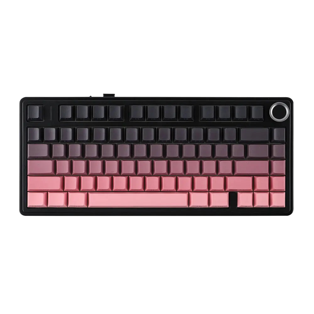 AULA F75 Pro Gasket Mounted Wireless Gaming Mechanical Keyboard - ElectronAge