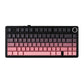 AULA F75 Pro Gasket Mounted Wireless Gaming Mechanical Keyboard - ElectronAge
