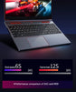 16.1 Inch Gaming Laptop RTX4050 6G Intel Core i9-13900HK Windows11 RAM Max 64GB DDR5 2*M.2 NVME 2TB SSD WiFi Office Notebook