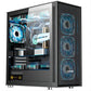Vision Elite(Tower) Gaming Desktop,Intel Ultra9 285K , RTX 5090, DDR5 6000 - ElectronAge