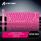 X68HE ATTACK SHARK Magnetic Gaming Keyboard - ElectronAge