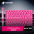 ATTACK SHARK X68HE Magnetic Keyboard - ElectronAge