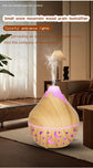 SereneScents USB Ultrasonic Cool Mist Sprayer