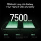 Xiaomi Tablet REDMI K Pad 2025 8.8"3K 165Hz eye-protecting screen Dimensity9400+ processor 7500mAh Dual USB-C connecto Tablet PC