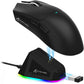 ATTACK SHARK X11 Lightweight Three-mode Wireless Gaming Mouse - ElectronAge