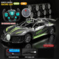 Rc Car 4Ch High-Speed Remote Control Drift Racing Car - ElectronAge
