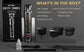 SEJOY Electric Shaver for Men Rechargeable - ElectronAge