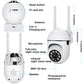 O-Kam Pro 2.4G 8MP Wifi Camera - ElectronAge