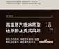 American coffee machine Small household drip filter black coffee machine Semi-automatic coffee and tea making machine