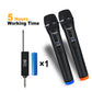 Wireless Microphone G-MARK X120V 2 - ElectronAge