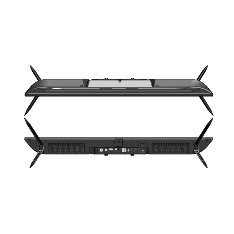 Organic Light Emitting Diode Smart TV - ElectronAge
