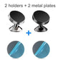 Magnetic Car Phone Holder Magnet Mount Mobile Cell Phone Stand