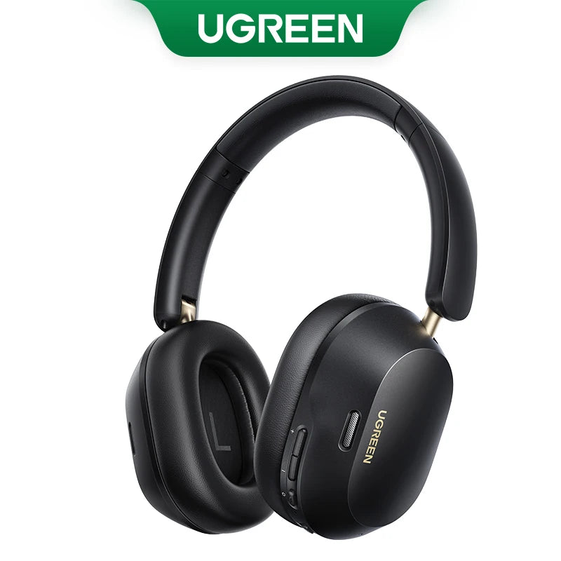 UGREEN Choice Wireless Bluetooth Headphones - ElectronAge