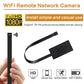 8-32GB HD 1080P WiFi Mini Camera Video Recorder Real-time Home Security Camcorder DIY Module Motion Remote Contro P2P IP Camera