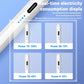 Universal Stylus For All Capacitive Touch Screen Devices Magnetic Absorbent Tablet Stylus Long Standby Apple Pencil Ipad Pencil