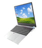 AMD Ryzen R5 R7 Slim Gaming Laptop 15.6 Inch IPS Laptops Portable notbook computer pc Windows11 Fingerprint cheap price deal