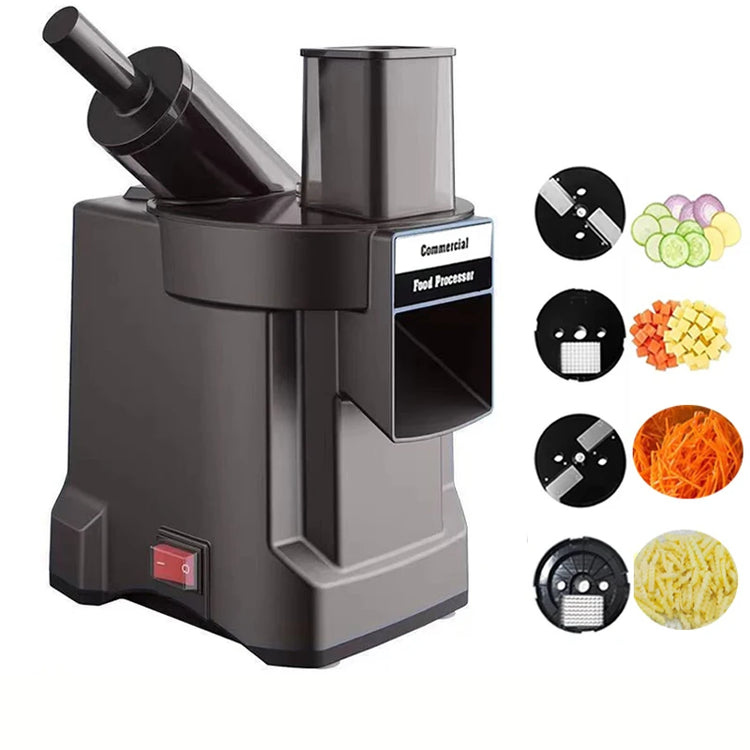 WERGANUASA 220V Vegetable Chopper - ElectronAge