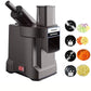 WERGANUASA 220V Vegetable Chopper - ElectronAge