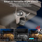 UDECER Three Lens WiFi Security Camera - ElectronAge