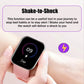 Electric Shock Alarm Clock - ElectronAge