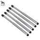 (ZYDD01) 5Pcs Retractable Universal Touch Screen Pen Capacitive Stylus Pen For Phone Tablet