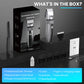 Sejoy Electric Hair Clippers Men Professional kit USB Rechargeable Men&