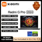 Xiaomi Redmi G Pro Gaming laptop 2024 - ElectronAge