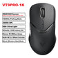 Rapoo VT9PRO PAW3398 Wireless Gaming Mouse - ElectronAge