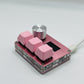 SayoDevice O3C Rapid Trigger Keyboard - ElectronAge