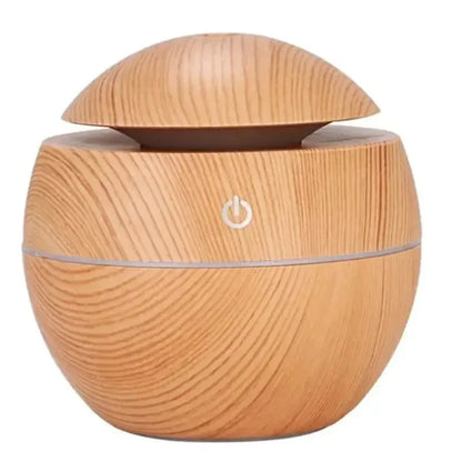 Wood Grain Aroma Diffuser