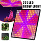 1000W Grow Light Led Full Spectrum Lamp 1500W 2000W Led Plant Light Bulb Greenhouses Indoor Phyto Lamp Grow Tent US EU UK Plug