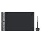 Multi-colored Graphics Tablets Huion Inspiroy 2 - ElectronAge