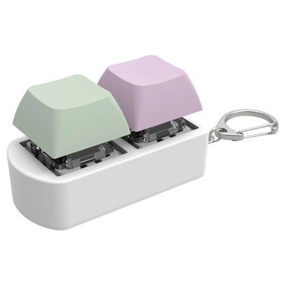 Shunmaii Finger Keyboard - ElectronAge
