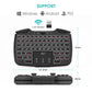 Rii RK707 Mini Keyboard - ElectronAge