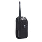 Universal Radio Case Holder Pouch Bag Interphone Pouch, Adjustable Storage Tools Pouch for Walkie Talkies