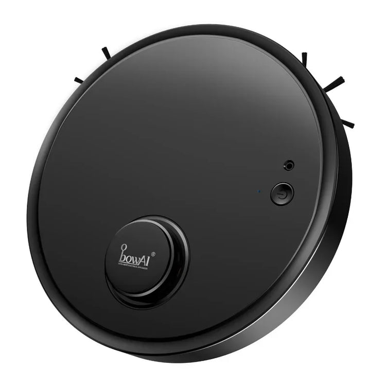 Automatic Robot Vacuum Cleaner 3in1 - ElectronAge