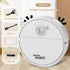 XMSJ 2026 3-in-1 Strong Suction Smart Sweeping Robot - ElectronAge