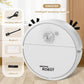 XMSJ 2026 3-in-1 Strong Suction Smart Sweeping Robot - ElectronAge