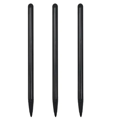 1/2/3/6Pcs Metal Stylus Capacitive Screen Resistive Screen Dual-Purpose Touch Pen Navigation Mobile Phone Universal Stylus